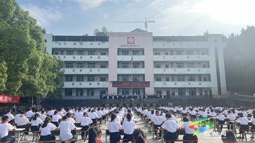 書寫千古優(yōu)美 傳承優(yōu)秀文化