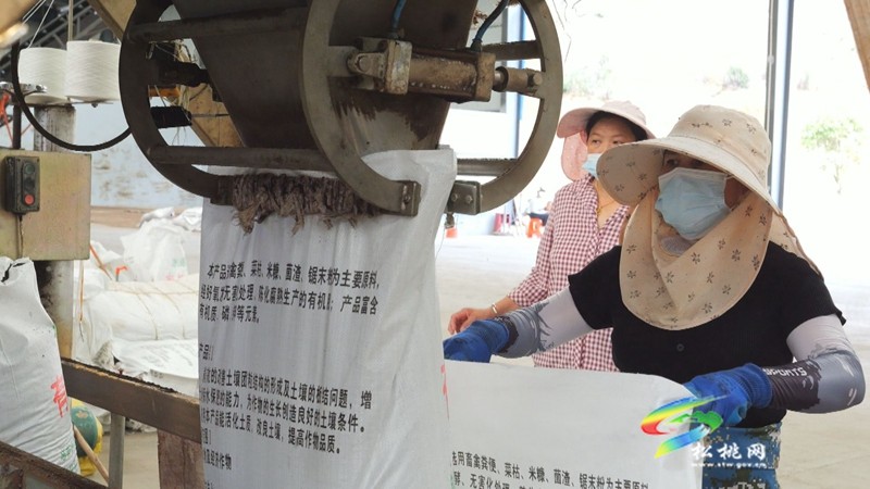 松桃：多措并舉打好養(yǎng)殖糞污治理“組合拳”