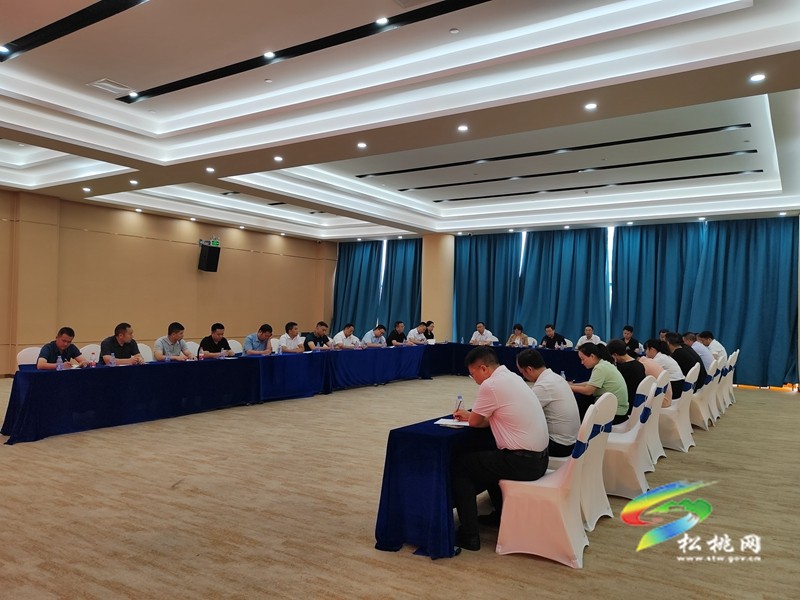 吳家永率隊(duì)到廣西廣東考察