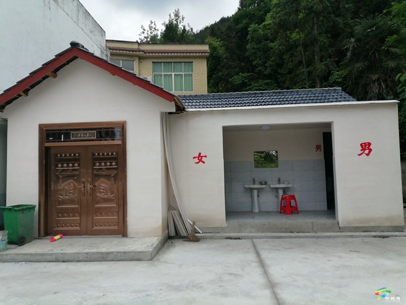 平頭鎮(zhèn)：“廁所革命”改出健康文明新生活