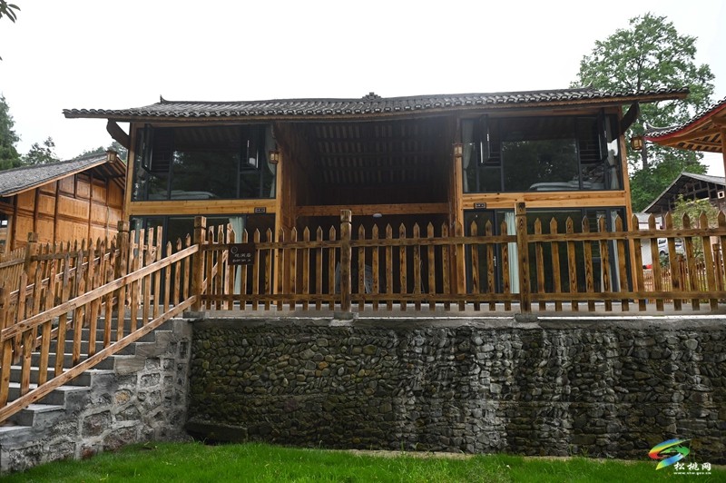 大路鎮(zhèn)三渡水風(fēng)景美,夏季玩水好去處