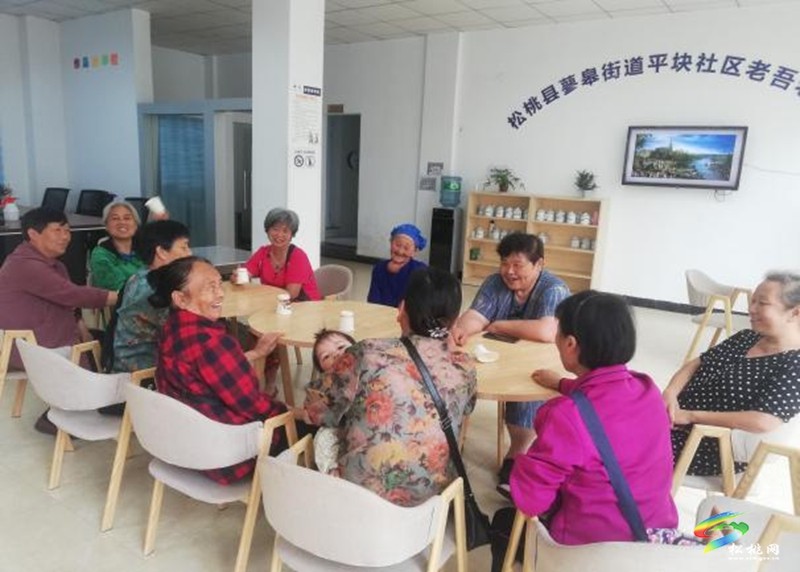 蓼皋街道老吾老驛站開(kāi)展歌唱小組活動(dòng)