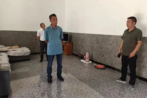 【平頭心上事】平頭鎮(zhèn)：文明創(chuàng)建大評比，人居環(huán)境大提升