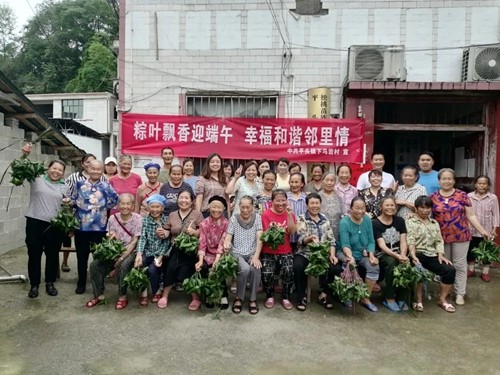【平頭心上事】平頭鎮(zhèn)：文明創(chuàng)建大評比，人居環(huán)境大提升