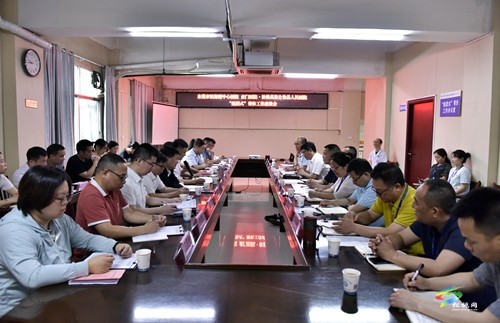 松桃：新一批“組團(tuán)式”醫(yī)療幫扶專家干勁十足！