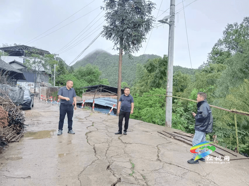 重拳出擊!普覺鎮(zhèn)重點治理交通 隱患