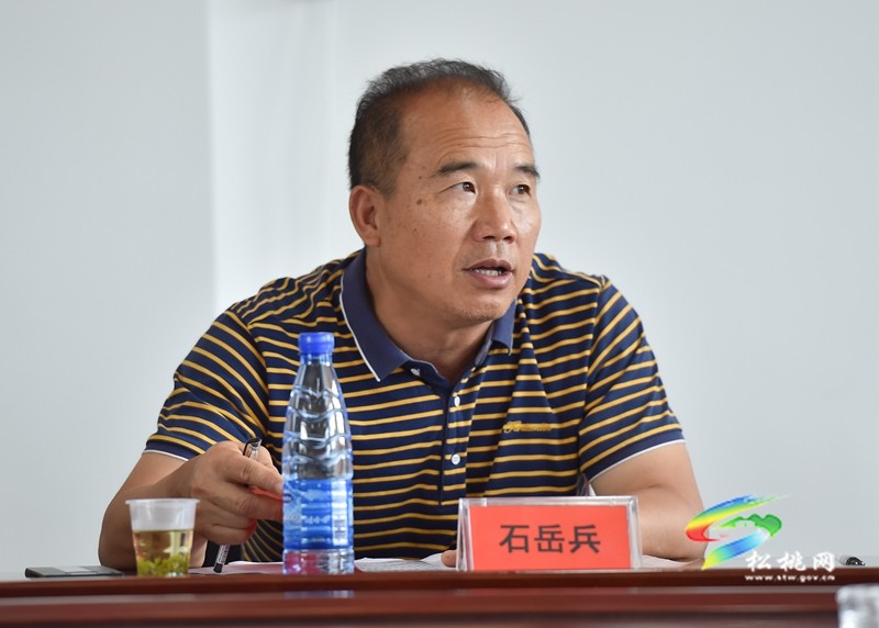 黔湘邊界舉行森林防滅火應(yīng)急演練及召開(kāi)聯(lián)防聯(lián)控會(huì)議