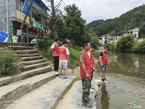 齊抓共管行“大走訪”   聯(lián)防聯(lián)動筑“安全提”