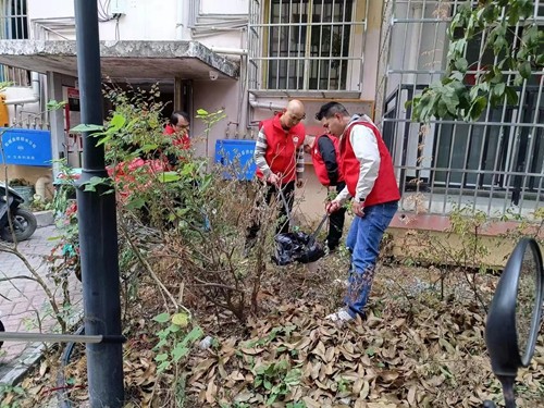 銅仁松桃：推行“四到家” 高質量續(xù)寫易地扶貧搬遷后半篇文章