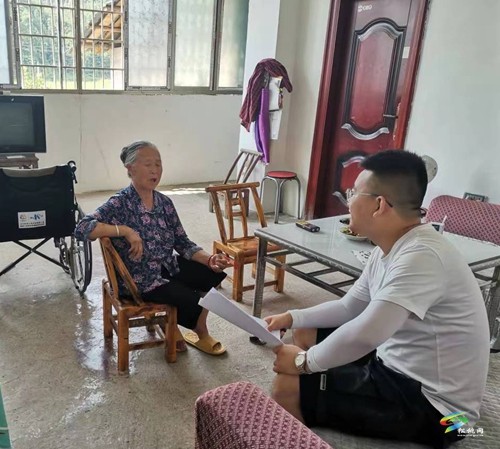 平頭鎮(zhèn)：多措并舉筑牢防溺水安全防線