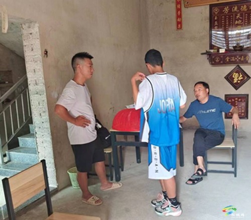 平頭鎮(zhèn)：多措并舉筑牢防溺水安全防線