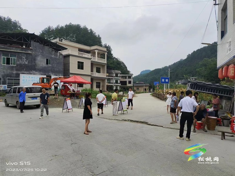 平頭鎮(zhèn)：“黨建+”激活鄉(xiāng)村振興新動(dòng)能