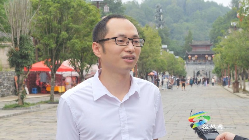 省委十三屆三次全會在我縣干部群眾中引發(fā)熱烈反響