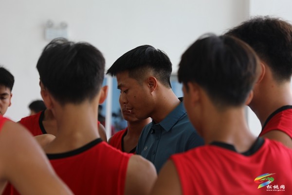 捷報(bào)頻傳！截至8月11日我縣代表團(tuán)在銅仁市第四屆運(yùn)動(dòng)會(huì)上共斬獲25金25銀20銅