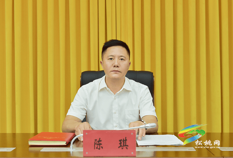 全縣松材線蟲病防控及枯死樹木清理工作調(diào)度會(huì)召開