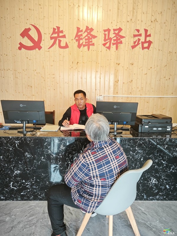 松桃長(zhǎng)征村：“六共”機(jī)制賦能鄉(xiāng)村振興