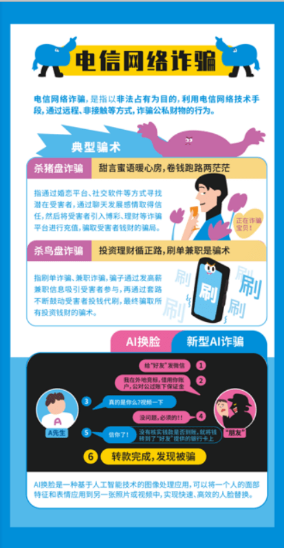 網(wǎng)絡(luò)安全知識手冊正式發(fā)布，快來學(xué)習(xí)吧！