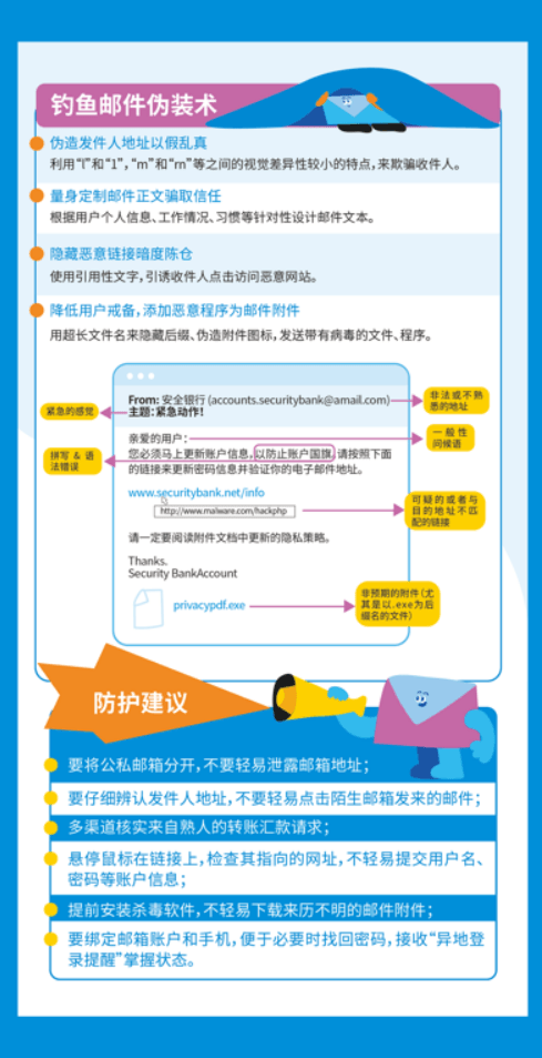 網(wǎng)絡(luò)安全知識手冊正式發(fā)布，快來學(xué)習(xí)吧！