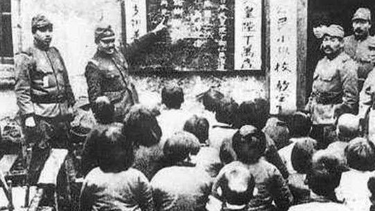 這一天，不敢忘！