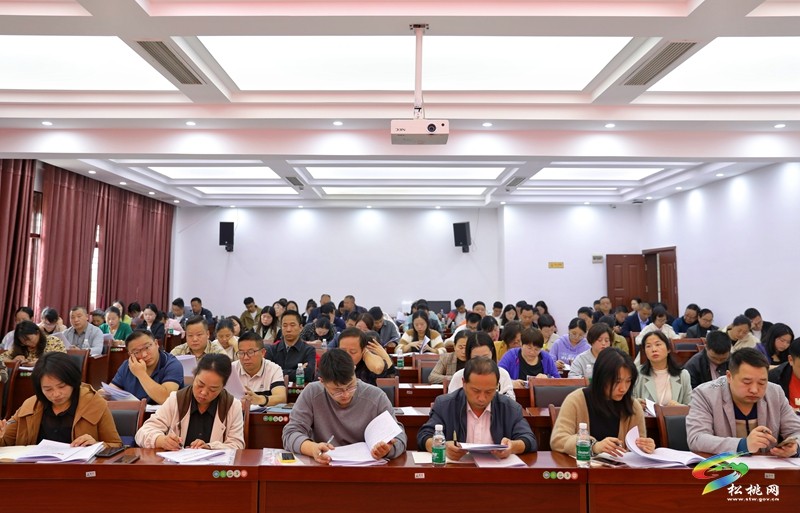 縣總工會(huì)舉辦2023年工會(huì)干部能力提升培訓(xùn)會(huì)