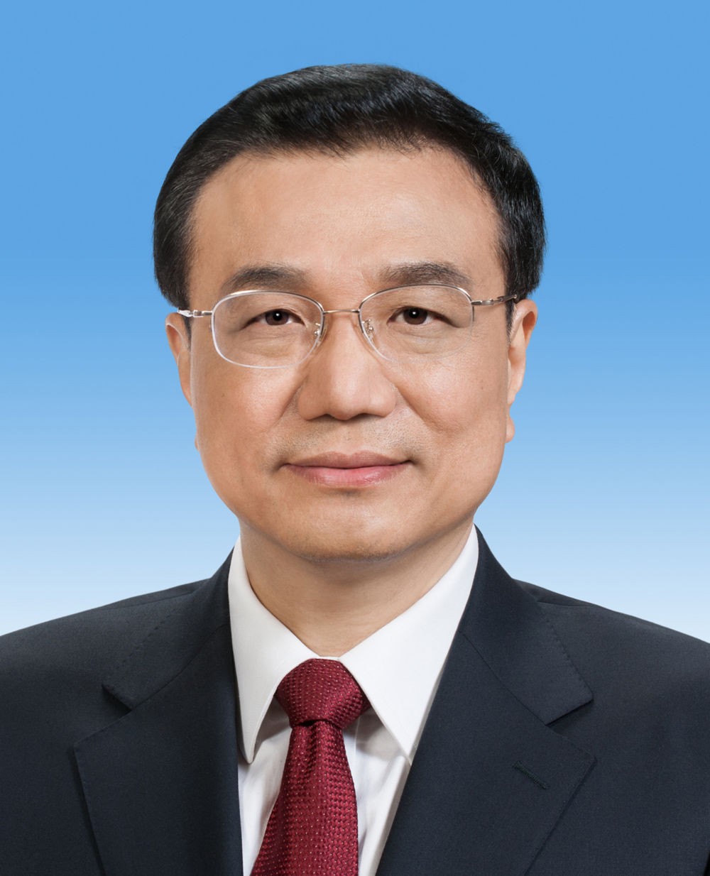 中共中央 全國人大常委會(huì) 國務(wù)院 全國政協(xié)訃告 李克強(qiáng)同志逝世