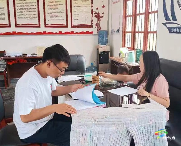 【松桃孝老愛(ài)親道德模范展播】吳碟:心懷感恩之心 無(wú)私照顧婆婆