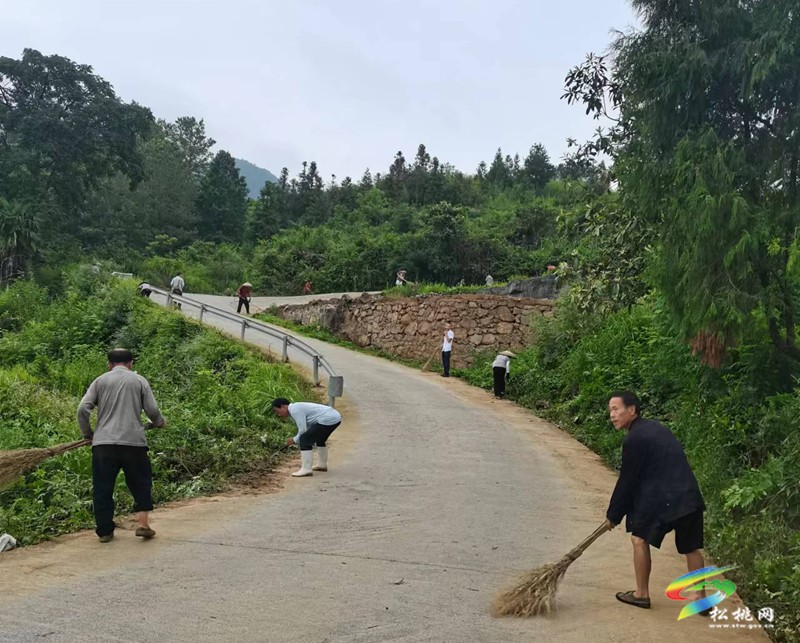 盤信鹽廠村：幫在真處 扶在心上