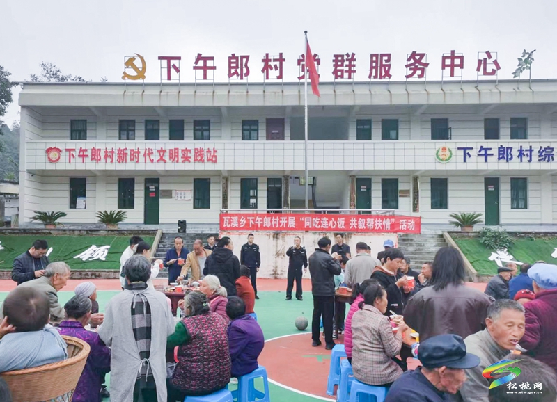 平安建設(shè)   以宣促防，松桃公安持續(xù)開展法治宣傳活動(dòng)