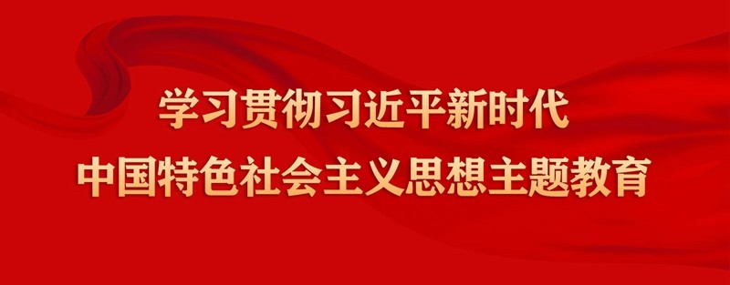 把握核心要義 深學(xué)細(xì)照篤行｜全省各地縣處級(jí)以上領(lǐng)導(dǎo)班子和領(lǐng)導(dǎo)干部扎實(shí)推進(jìn)主題教育