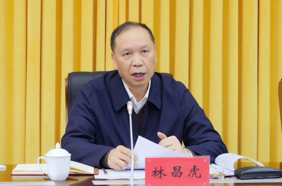 省審計廳審計松桃鄉(xiāng)村振興相關政策落實和資金使用反饋問題整改推進情況專題匯報會召開