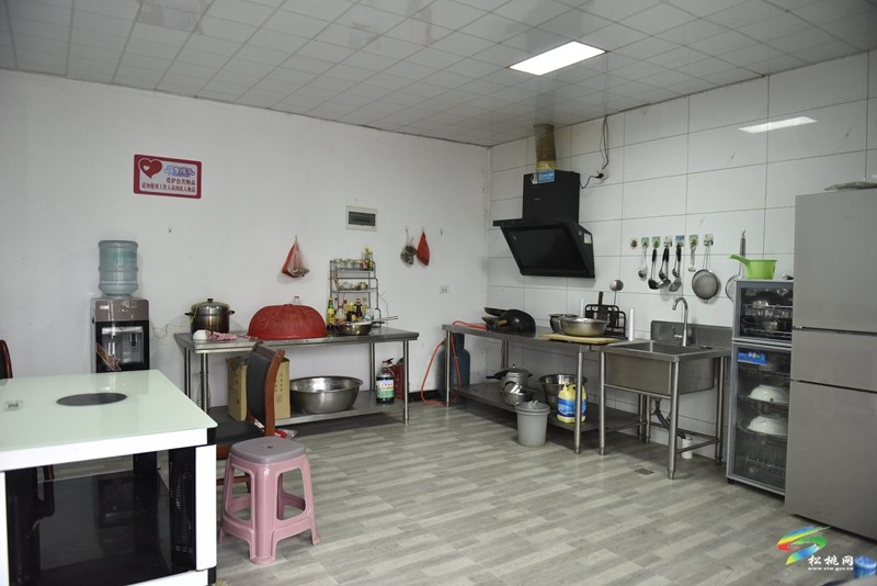 松桃：“司機(jī)之家” 讓出行更暖心