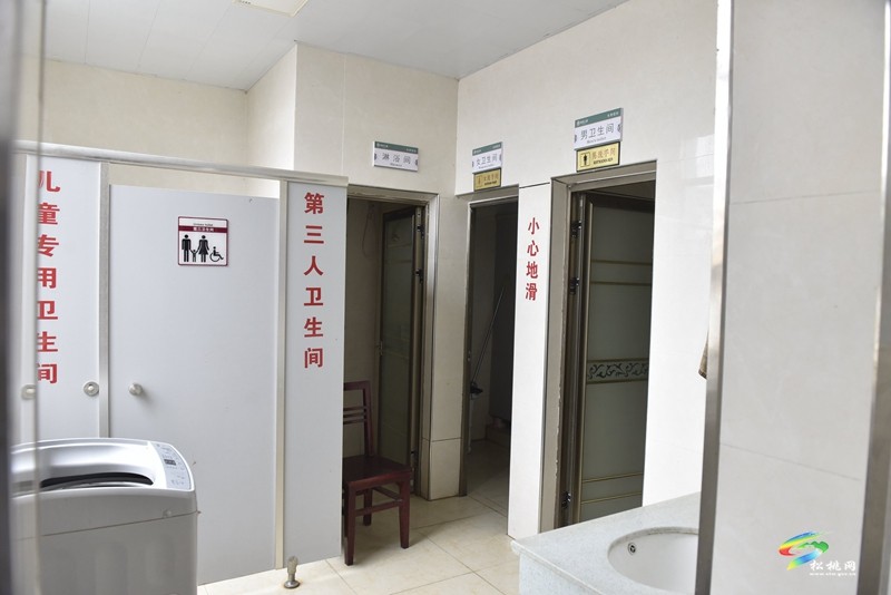 松桃：“司機(jī)之家” 讓出行更暖心