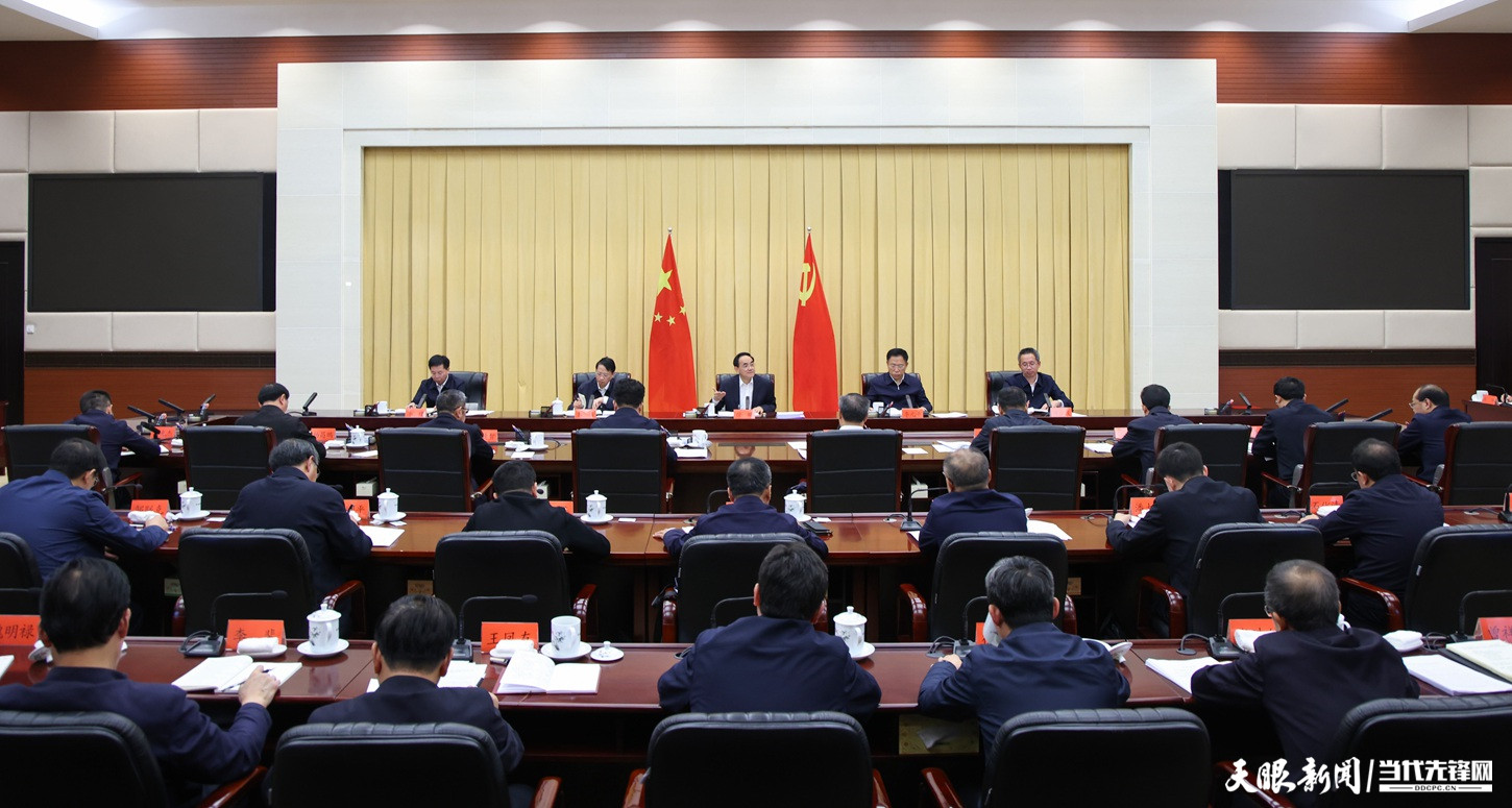 把握核心要義 深學(xué)細(xì)照篤行｜全省各地縣處級(jí)以上領(lǐng)導(dǎo)班子和領(lǐng)導(dǎo)干部扎實(shí)推進(jìn)主題教育