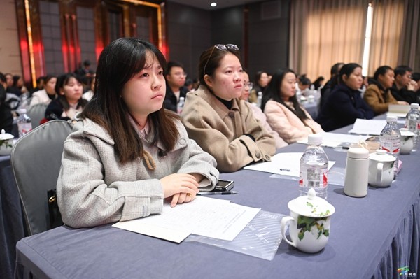 縣人民醫(yī)院舉辦醫(yī)療“組團式”幫扶能力提升培訓(xùn)