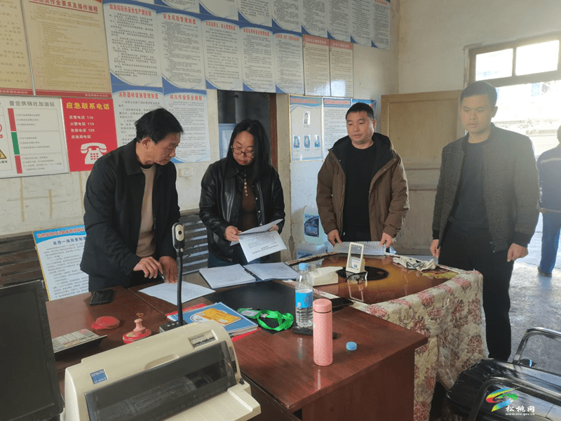 普覺鎮(zhèn)：鎮(zhèn)村齊動主抓消防安全工作