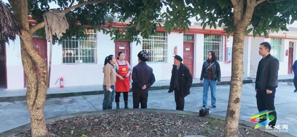 普覺鎮(zhèn)聯(lián)合開展敬老院消防安全應(yīng)急演練