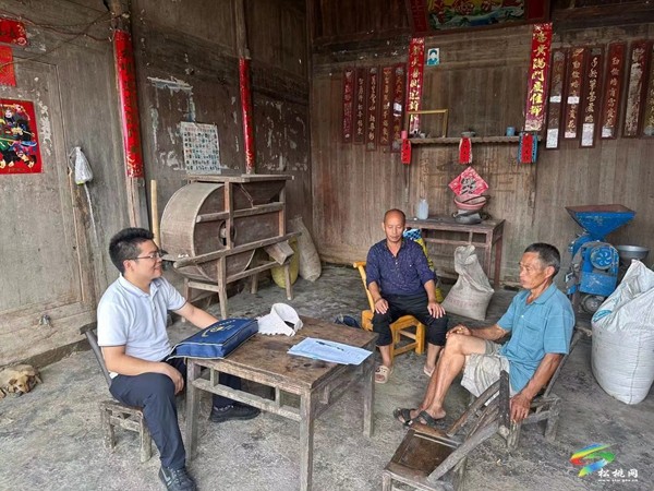 平頭鎮(zhèn)：念好幫扶“三字訣”??跑出“鄉(xiāng)村振興”加速度?