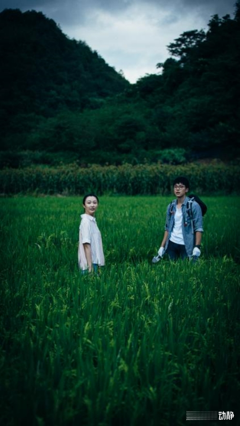 貴州電影《云上南山》榮獲第19屆中美電影節(jié)“中華文化國際傳播力獎”