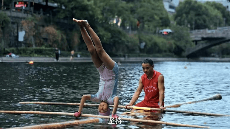 《這一站，貴州》榮獲2023年中美電視節(jié)“最佳電視紀(jì)錄片”一等獎