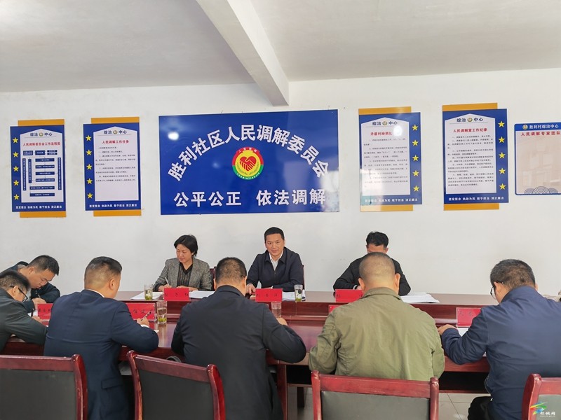 松桃：提高調(diào)查研究質(zhì)量 干出增收致富實(shí)效