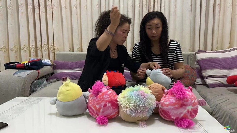 松桃：提高調(diào)查研究質(zhì)量 干出增收致富實(shí)效