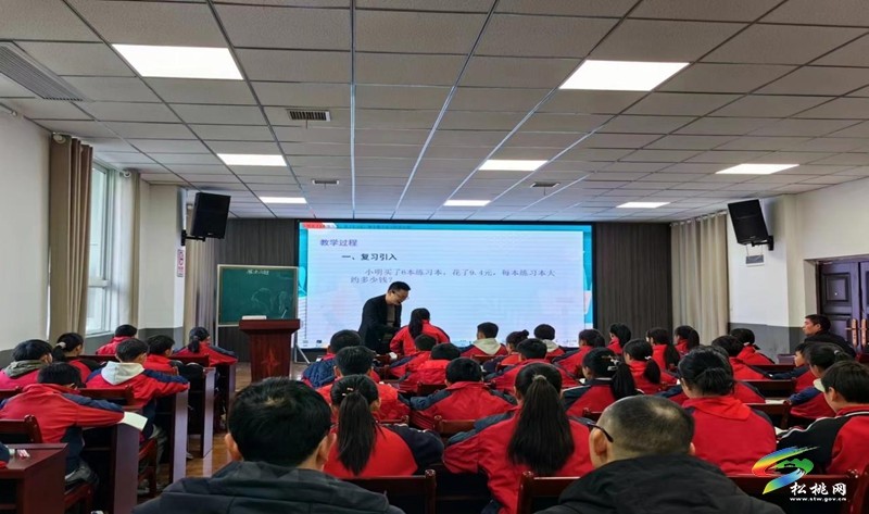 松桃開展“國培計劃”(2023)——國家鄉(xiāng)村振興重點幫扶縣自主實施項目成果展示活動