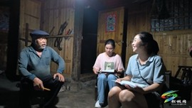 松桃：志愿服務展擔當 實干為民暖意洋