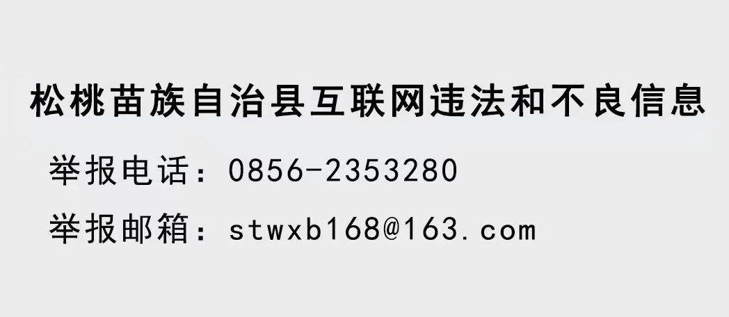 松桃苗族自治縣婦女第八次代表大會(huì)開幕