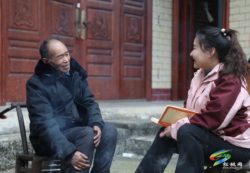 烏梅哨人的“土地情”與“發(fā)展夢(mèng)”