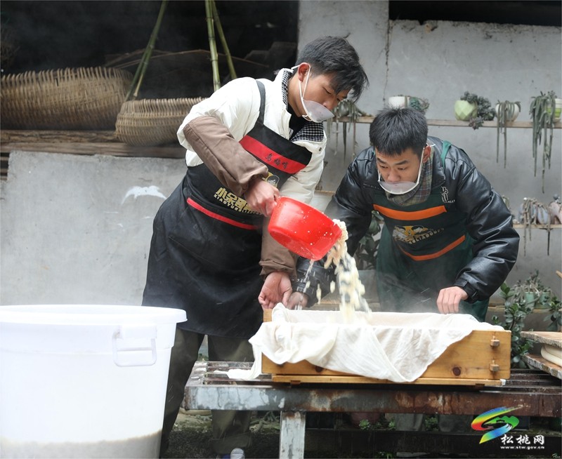 烏梅哨人的“土地情”與“發(fā)展夢(mèng)”