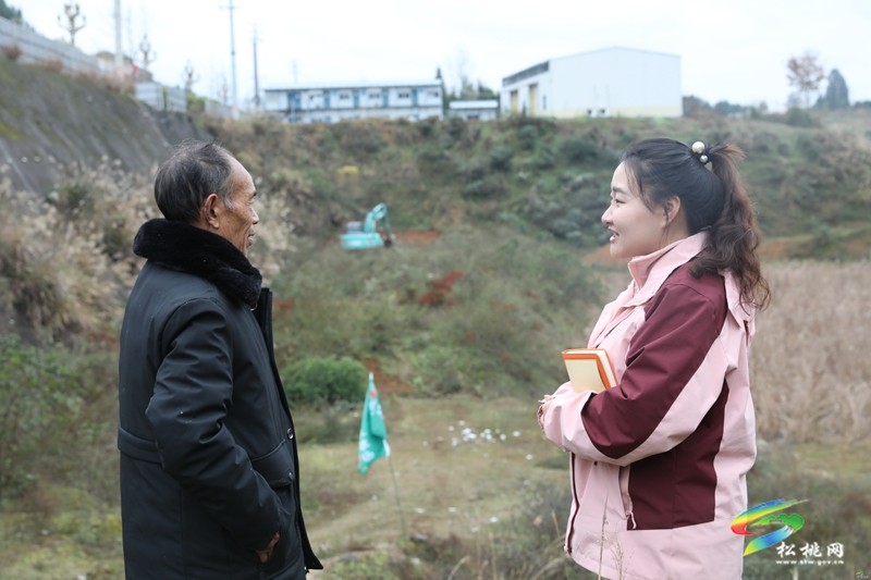 烏梅哨人的“土地情”與“發(fā)展夢(mèng)”