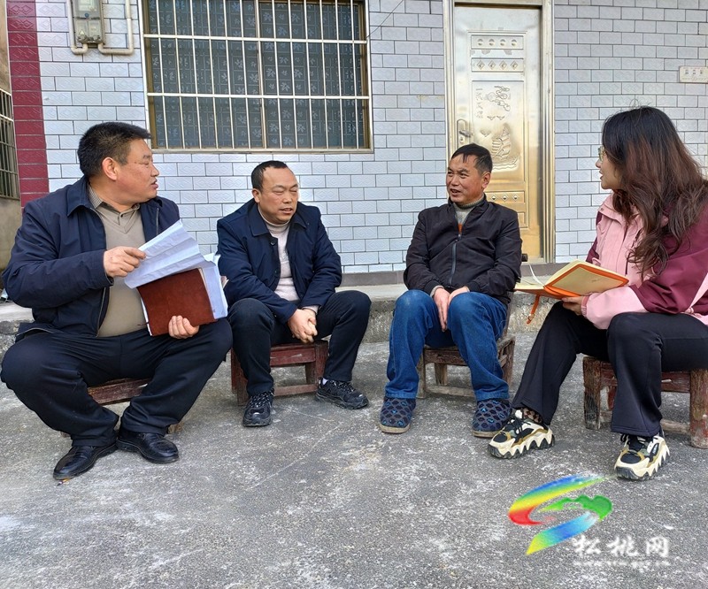 【學(xué)思想 強(qiáng)黨性 重實(shí)踐 建新功——四下基層】松桃烏羅：推行“七到場(chǎng)”工作機(jī)制 促社區(qū)基層治理效能提升