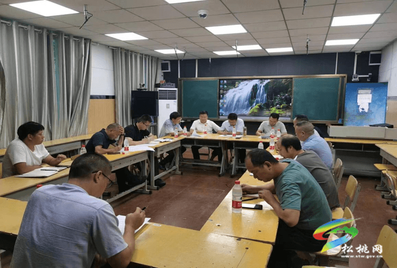 松桃縣委編辦：念好“三字訣”做實重點民生保障“大文章”