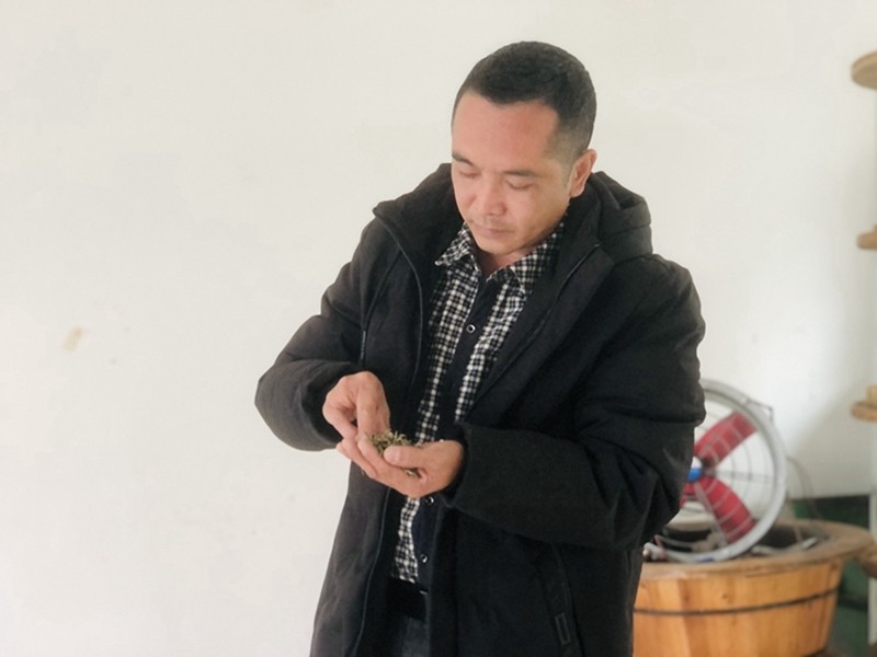 實(shí)現(xiàn)年均增收10萬余元，秀山這位殘疾人的奮斗故事很勵(lì)志